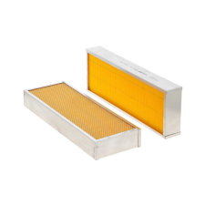 Panclean Fülkeszűrő Panclean APG4594 - Caterpillar autóalkatrész