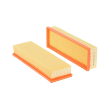 Panclean Fülkeszűrő Panclean KPG1109 - Claas autóalkatrész