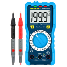 Pancontrol Multiméter digitális, érintés nélküli feszültség érzékelővel PAN Minimeter Pancontrol mérőműszer