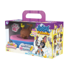  Pancsoló kutyusok, Boston játékfigura