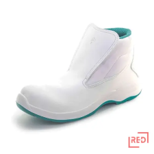 PAND ALBENSIS S3S FO SR bakancs munkavédelmi cipő