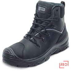 PAND BARILE S7S MF HRO SR bakancs