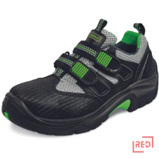 PAND BIALBERO MF S1 SRC szandál munkavédelmi cipő