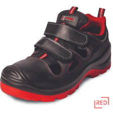 PAND BIRUSA MF S1P SRC szandál munkavédelmi cipő