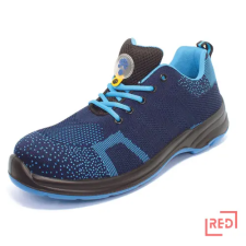 PAND BRINDISI MF S1P ESD félcipő munkavédelmi cipő