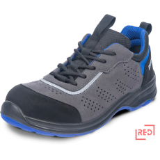 PAND COMO MF ESD S1PS SR félcipő