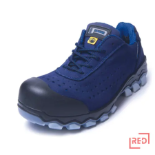PAND COOPER MF ESD S1P SRC félcipő munkavédelmi cipő