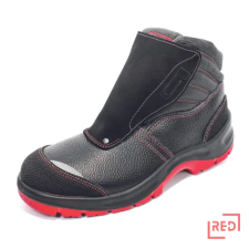 PAND NUOVO SPECIALE MF S1P SRC bakancs munkavédelmi cipő