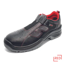 PAND REGENT MF S1P szandál munkavédelmi cipő