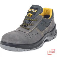 PAND SIRIA MF ESD S1P SRC félcipő munkavédelmi cipő