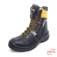 PAND TIGROTTO S3 CI SRC magassz bakancs munkavédelmi cipő