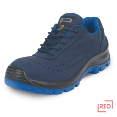 PAND WENZ MF ESD S1P SRC félcipő