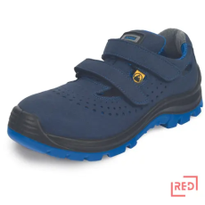 PAND WERA MF ESD S1P SRC szandál