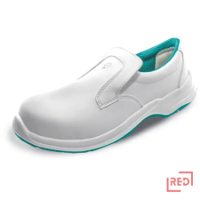 PAND ZONDA S3S FO SR mokaszin munkavédelmi cipő