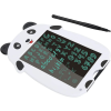  Panda alakú LCD írótábla