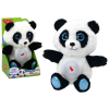  Panda altató plüss játéklámpa