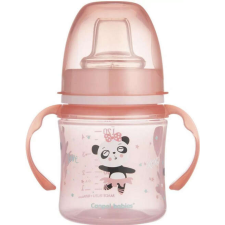Panda Canpol EasyStart Tanulópohár 120ml - Panda maci itatópohár