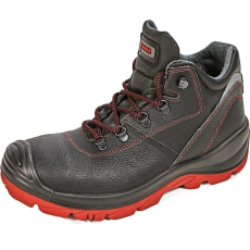 Panda Cerbiatto Ankle S3 Hro Src Hőálló Munkavédelmi Bakancs - 45