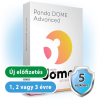 Panda Dome Advanced 5 eszközre.