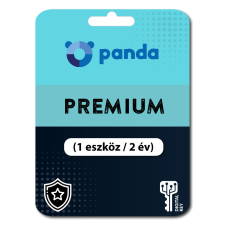 Panda Dome Premium (1 eszköz / 2 év) (Elektronikus licenc) karbantartó program