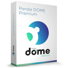 Panda Dome Premium - 1 Users 1 year karbantartó program