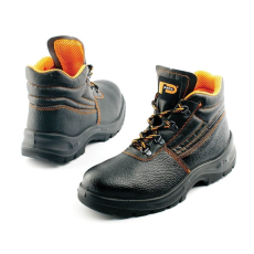 Panda Ergon Alfa Ankle 01 Src Munkavédelmi Bakancs - 46