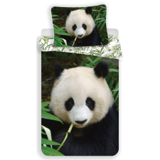 Panda Forest ágyneműhuzat 140×200cm, 70×90 cm lakástextília