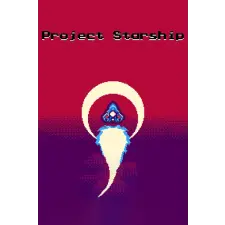 Panda Indie Studio Project Starship (digitális licenc) videójáték
