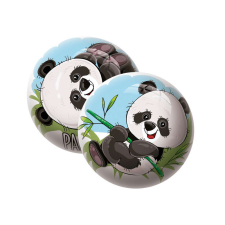 Panda Labda 23 cm - Panda játéklabda