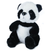  Panda maci - plüss panda - 25cm