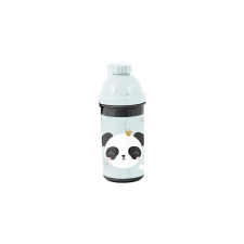 Panda műanyag kulacs - Sweet kulacs, kulacstartó