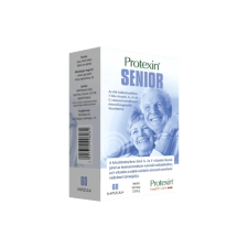 Panda Nutrition ADM Protexin Protexin Senior [60 kapszula] vitamin és táplálékkiegészítő