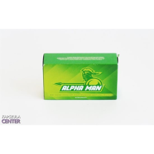 Panda Nutrition Alpha Man [30 kapszula] vitamin és táplálékkiegészítő