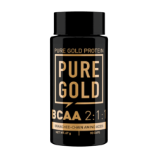 Panda Nutrition BCAA 2:1:1 kapszula [90 kapszula] vitamin és táplálékkiegészítő
