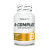Panda Nutrition BioTech USA B-Complex [60 kapszula]