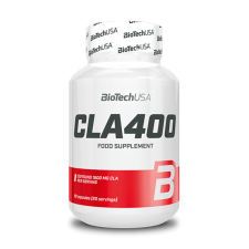 Panda Nutrition BioTech USA CLA 400 vitamin és táplálékkiegészítő
