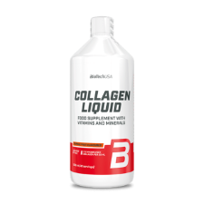 Panda Nutrition BioTech USA Collagen Liquid [1000 ml] vitamin és táplálékkiegészítő