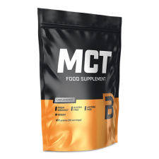 Panda Nutrition BioTech USA MCT italpor [300 g] vitamin és táplálékkiegészítő