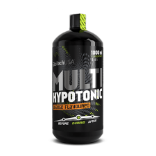 Panda Nutrition BioTech USA Multi Hypotonic Drink [1000 ml] vitamin és táplálékkiegészítő
