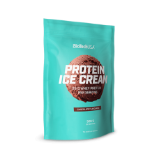 Panda Nutrition BioTech USA Protein Ice Cream [500 g] vitamin és táplálékkiegészítő