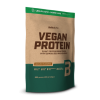 Panda Nutrition BioTech USA Vegan Protein, fehérje vegánoknak [500 g]