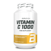 Panda Nutrition BioTech USA Vitamin C 1000 Bioflavonoids [Kiszerelés: 250]