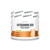 Panda Nutrition BioTech USA Vitamin D3 - 150 g italpor