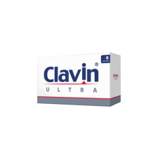 Panda Nutrition Clavin Ultra [Kiszerelés: 8 kapszula] vitamin és táplálékkiegészítő