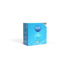 Panda Nutrition EXS Air Thin - latex óvszer óvszer