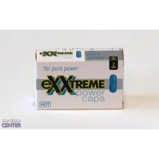 Panda Nutrition eXXtreme Power Caps [Kiszerelés: 2 kapszula] vitamin és táplálékkiegészítő