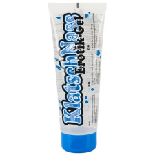 Panda Nutrition KlatschNass - vízbázisú síkosító hialuronnal [240 ml] síkosító