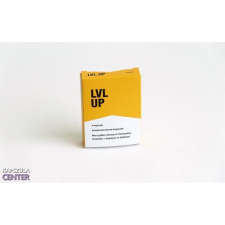 Panda Nutrition LVL UP [Kiszerelés: 4 kapszula] vitamin és táplálékkiegészítő