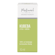 Panda Nutrition Naturol Kubeba - illóolaj - 10 ml [10 ml] illóolaj