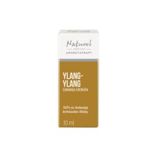 Panda Nutrition Naturol Ylang-ylang - illóolaj - 10 ml [10 ml] illóolaj
